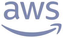aws logo