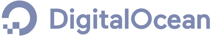 digitalocean logo
