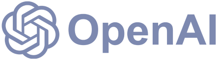 openai logo